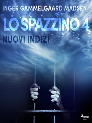 cover image of Lo spazzino 4